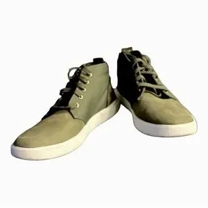 Timberland | Shoes | Timberland Mens Davis Square Chukkadark  display picture 1